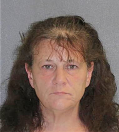 Therese Gaidos, - Volusia County, FL 