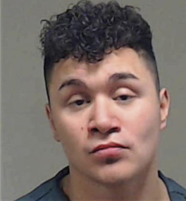 Jose Garcia-Alejos, - Collin County, TX 