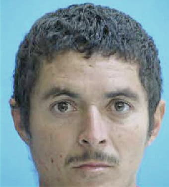 Jose Gopar, - Desoto County, FL 