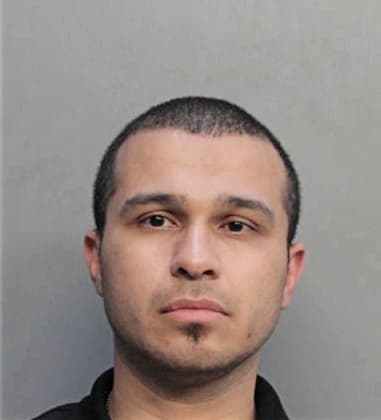 Adrian Granado-Mena, - Dade County, FL 