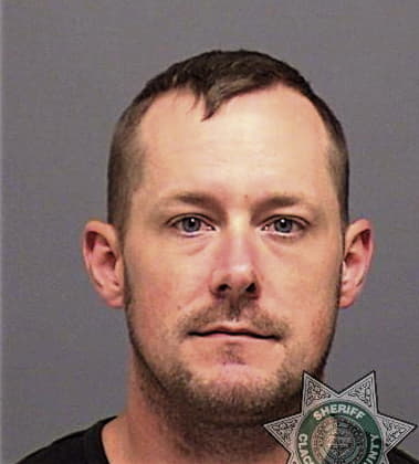 Justin Greenslitt, - Clackamas County, OR 