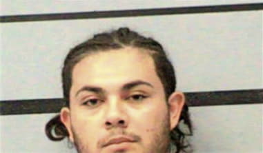 Ramon Guerra, - Lubbock County, TX 