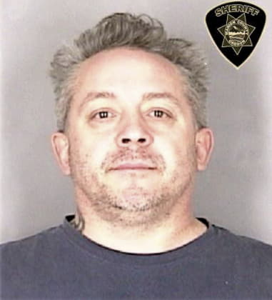 Timothy Haney, - Marion County, OR 