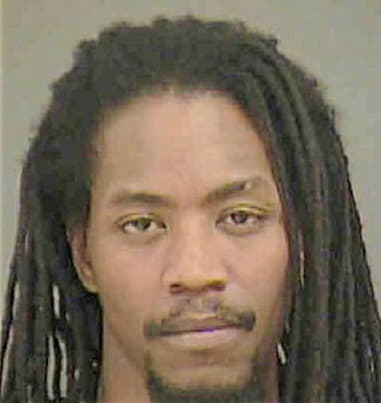 William Harris, - Mecklenburg County, NC 