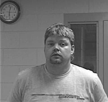 Timothy Harrison, - Pike County, KY 