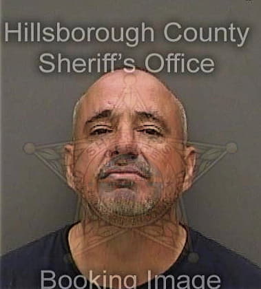 Justin Hartzell, - Hillsborough County, FL 