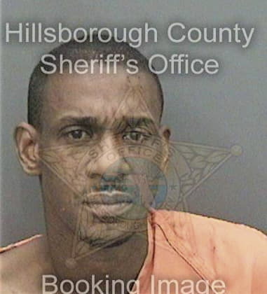 Ahmand Haughton, - Hillsborough County, FL 