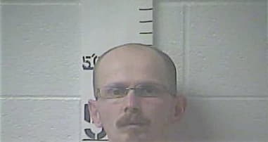 Robert Hedges, - Hardin County, KY 