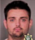 Christopher Hendrix - Multnomah County, OR 