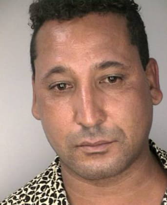 Luis Hernandez - Hillsborough County, FL 