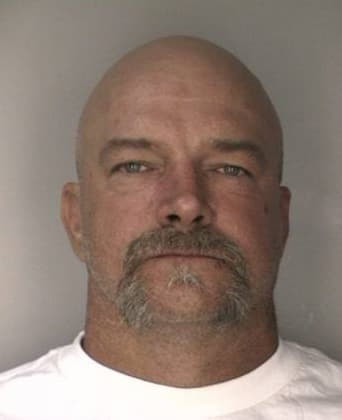 Luis Hernandez - Hillsborough County, FL 