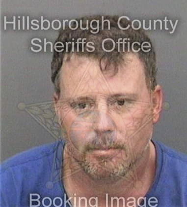 Robert Hiday, - Hillsborough County, FL 