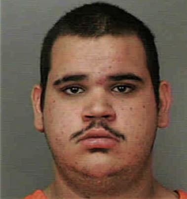 Jaime Hilario, - Polk County, FL 