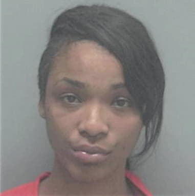 Charva Howard, - Lee County, FL 