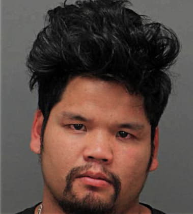 Rayford Howard - Wake County, NC 