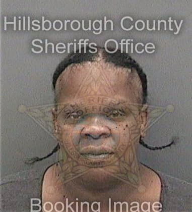 Ciara Huff, - Hillsborough County, FL 