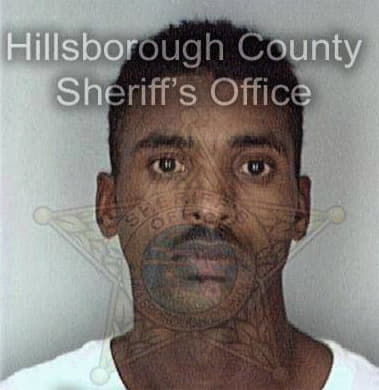 Rashawn Jackson, - Hillsborough County, FL 