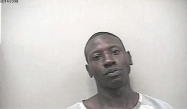 Eugene Johnson, - Marion County, FL 