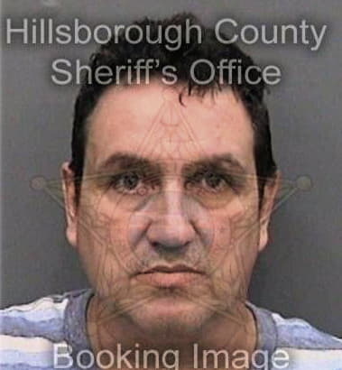 Robert Johnson, - Hillsborough County, FL 