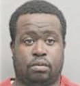 Victor Jones, - Lafourche County, LA 