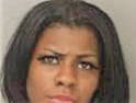 Demetria Kendall, - Shelby County, TN 