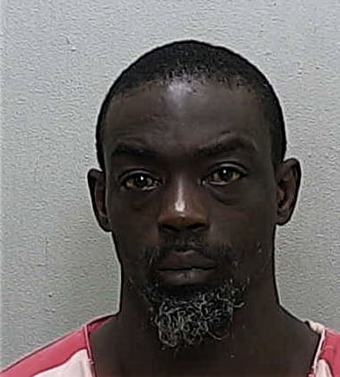 Anthony King, - Marion County, FL 