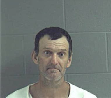 Joshua Leger, - Livingston County, LA 