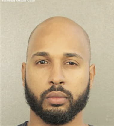 Tuburis Lewis, - Broward County, FL 