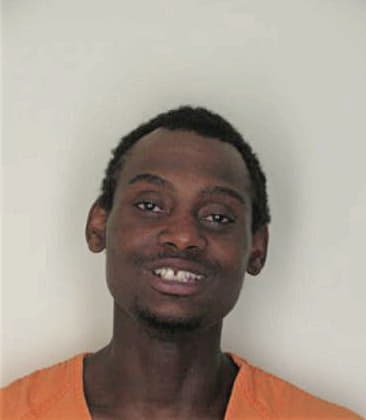 Luther Louis, - Hillsborough County, FL 