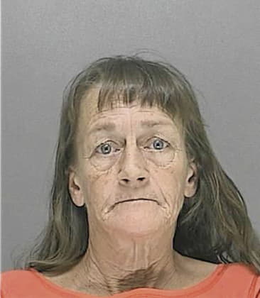 Irene Lynd, - Volusia County, FL 