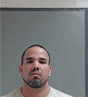 Angel Martinez, - Hidalgo County, TX 