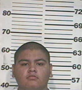 Juan Martinez, - Hidalgo County, TX 