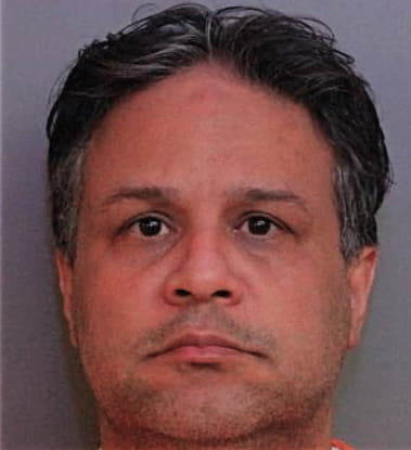 Manuel Martinez, - Polk County, FL 