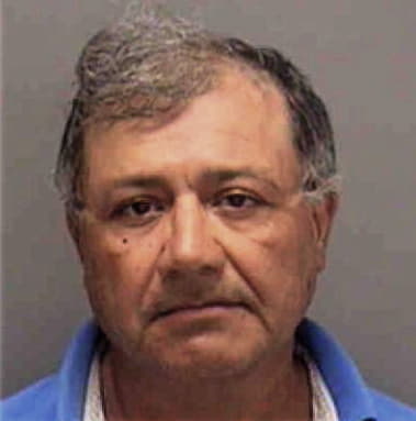 Charles Mason, - Lee County, FL 