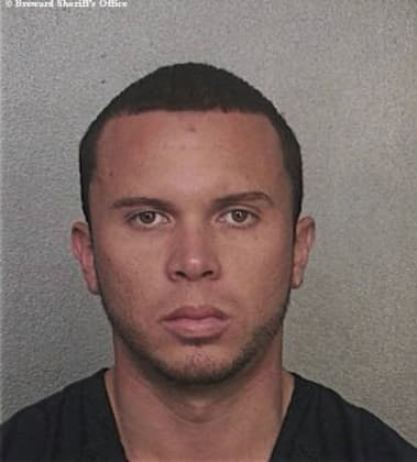 Casper Matias, - Broward County, FL 