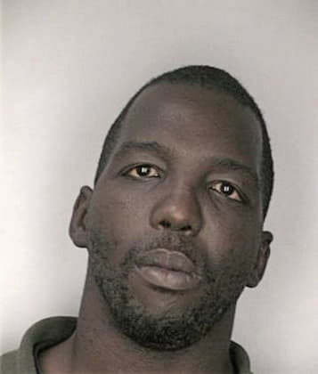 Andrew McBride - Hillsborough County, FL 