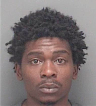 Kentrail McCray - Pinellas County, FL 