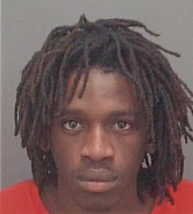 Charles McGriff - Pinellas County, FL 