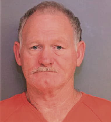 Kyle McNeal - Polk County, FL 