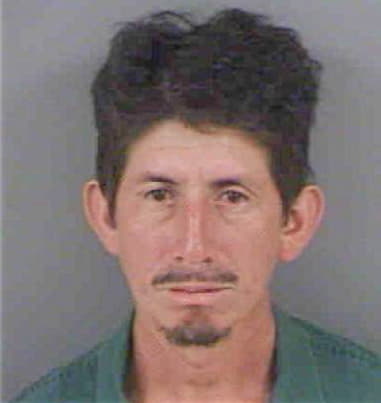 Margarito Mendoza, - Collier County, FL 