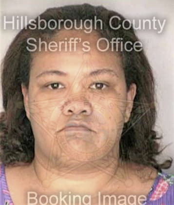 Sonja Mimmenger - Hillsborough County, FL 