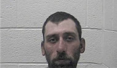 Darrell Moody, - Washington County, TN 