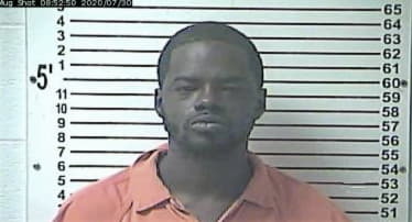 Joshua Moore, - Hardin County, KY 