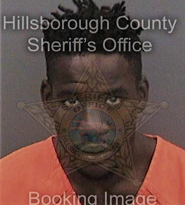 Anthony Murphy, - Hillsborough County, FL 