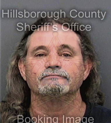 Troy Newlin, - Hillsborough County, FL 