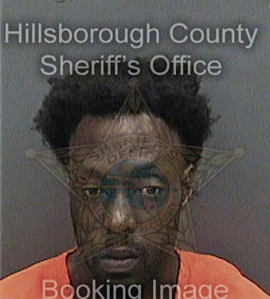 Nicholas Olds, - Hillsborough County, FL 