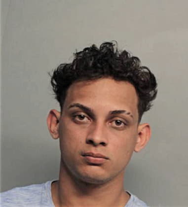 Giraldo Palacio, - Dade County, FL 