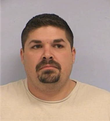 Richard Palacios, - Travis County, TX 