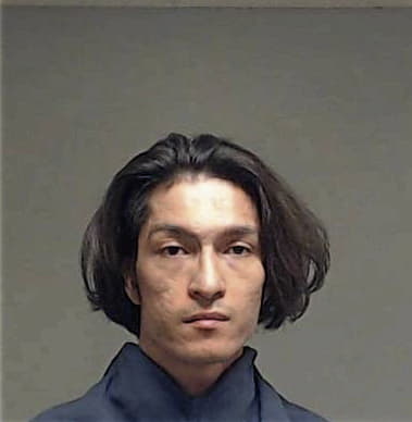 Jong Park - Collin County, TX 
