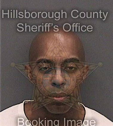 Lucas Pedraza-Abrams, - Hillsborough County, FL 